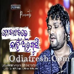 To Jataka Re Nahin Aau Khusi - Odia New Sad Song By Humane Sagar